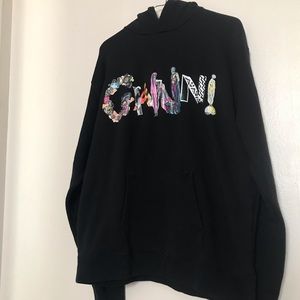 Versace Men’s Hoodie